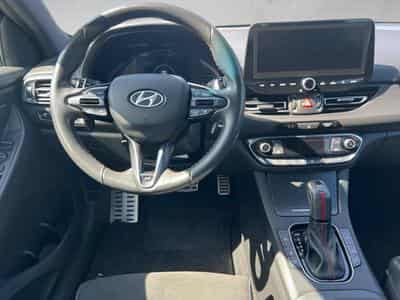 Hyundai i30 5D 1.5 T-GDi 118kW Sky N-Line DCT (2022) - Photo 11