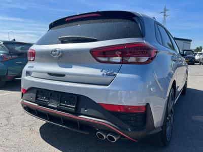 Hyundai i30 5D 1.5 T-GDi 118kW Sky N-Line DCT (2022) - Photo 13