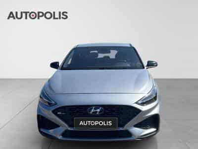 Hyundai i30 5D 1.5 T-GDi 118kW Sky N-Line DCT (2022) - Photo 14