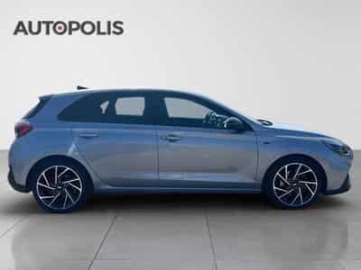 Hyundai i30 5D 1.5 T-GDi 118kW Sky N-Line DCT (2022) - Photo 5