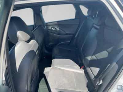 Hyundai i30 5D 1.5 T-GDi 118kW Sky N-Line DCT (2022) - Photo 6