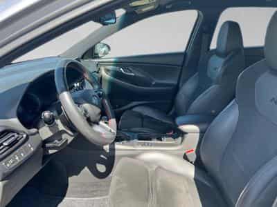 Hyundai i30 5D 1.5 T-GDi 118kW Sky N-Line DCT (2022) - Photo 7