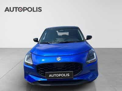 Suzuki Swift 1.2 Grand Luxe Xtra CVT (2026) - Photo 15