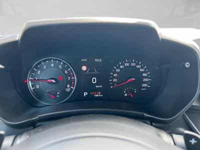 Suzuki Swift 1.2 Grand Luxe Xtra CVT (2026) - Photo 2
