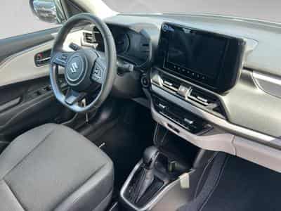 Suzuki Swift 1.2 Grand Luxe Xtra CVT (2026) - Photo 5