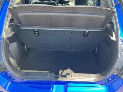 Suzuki Swift 1.2 Grand Luxe Xtra CVT (2026) - Photo 7