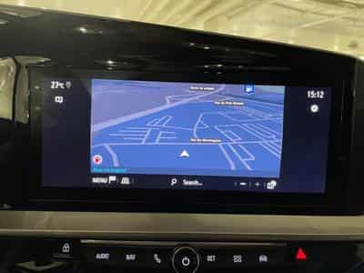 Opel Mokka 1.2 Turbo 96kW S/S Auto Ultimate (2021) - Photo 3