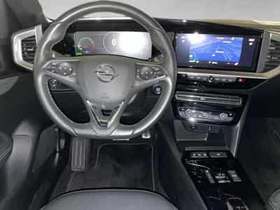 Opel Mokka 1.2 Turbo 96kW S/S Auto Ultimate (2021) - Photo 6
