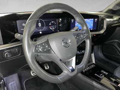 Opel Mokka 1.2 Turbo 96kW S/S Auto Ultimate (2021) - Photo 8