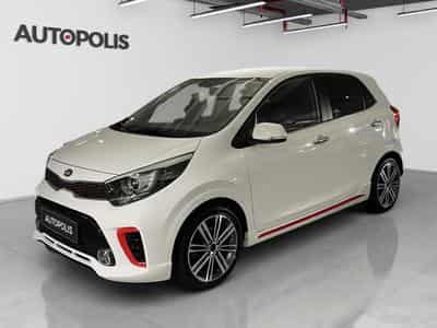 Kia Picanto 1.2 GT LINE (2020) - Photo 1