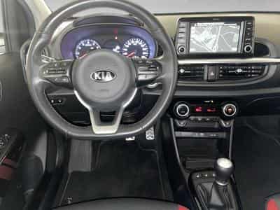 Kia Picanto 1.2 GT LINE (2020) - Photo 6