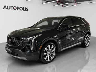 Cadillac XT4 2.0 350D Premium Luxury Auto. (2023) - Photo 1