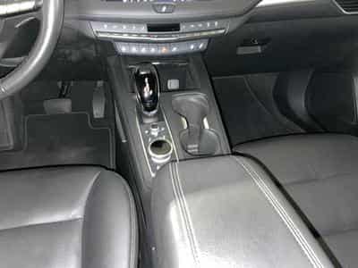 Cadillac XT4 2.0 350D Premium Luxury Auto. (2023) - Photo 10