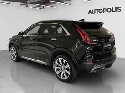 Cadillac XT4 2.0 350D Premium Luxury Auto. (2023) - Photo 13