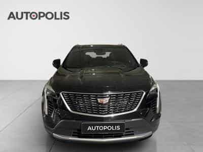 Cadillac XT4 2.0 350D Premium Luxury Auto. (2023) - Photo 14