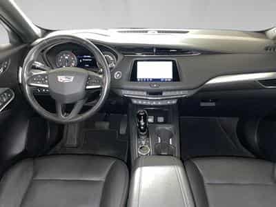 Cadillac XT4 2.0 350D Premium Luxury Auto. (2023) - Photo 5