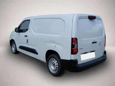 Opel Combo (2026) - Photo 4