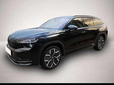 Skoda Kodiaq (2026) - Photo 3