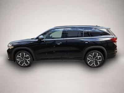 Skoda Kodiaq (2026) - Photo 4