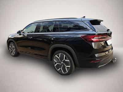 Skoda Kodiaq (2026) - Photo 5