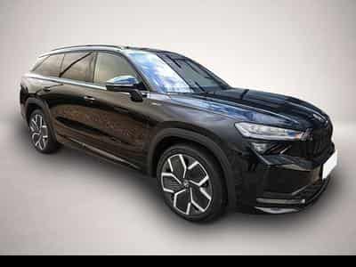 Skoda Kodiaq (2026) - Photo 6