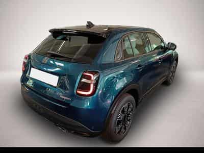 Fiat 600 (2026) - Photo 6