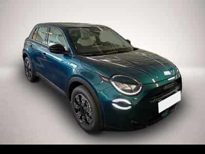 Fiat 600 (2026) - Photo 8