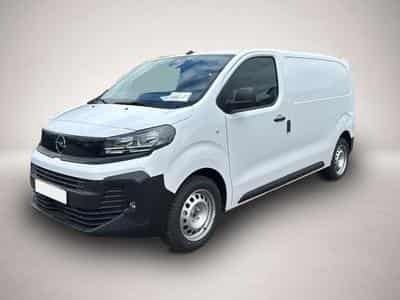 Opel Vivaro (2026) - Photo 1