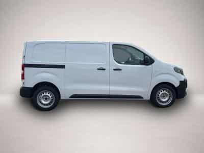 Opel Vivaro (2026) - Photo 7