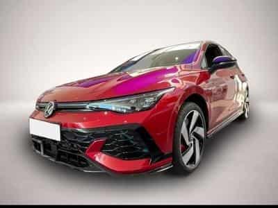 VW Golf (2026) - Photo 1