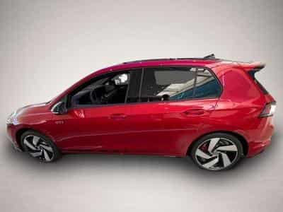VW Golf (2026) - Photo 2