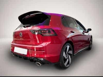 VW Golf (2026) - Photo 5