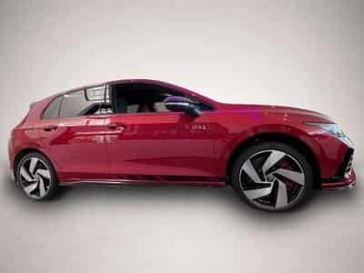 VW Golf (2026) - Photo 6