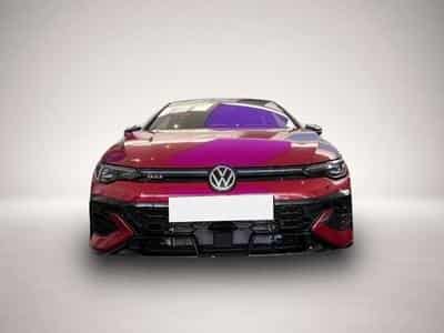 VW Golf (2026) - Photo 8