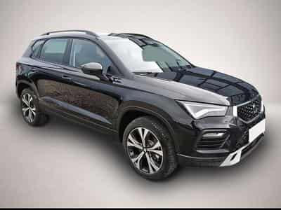 Seat Ateca (2025) - Photo 1