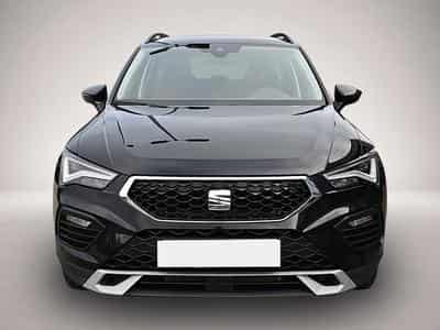 Seat Ateca (2025) - Photo 2
