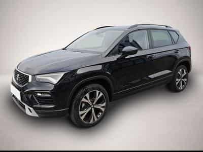 Seat Ateca (2025) - Photo 3