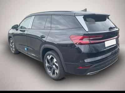 Skoda Kodiaq (2026) - Photo 3