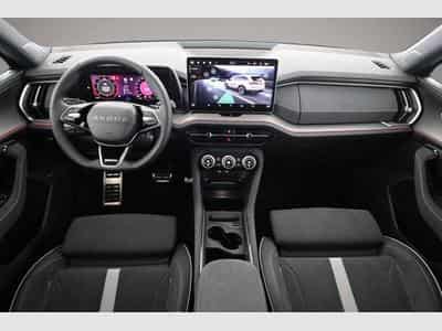 Skoda Kodiaq (2026) - Photo 5