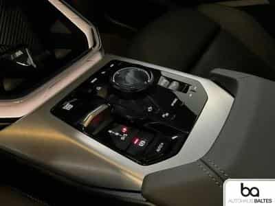 BMW X3 (2025) - Photo 8