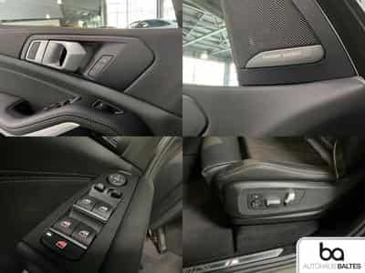 BMW X5 (2025) - Photo 11