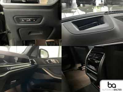 BMW X5 (2025) - Photo 12