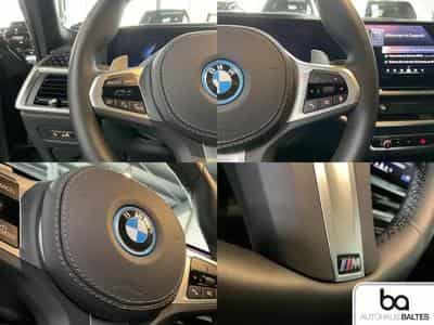 BMW X5 (2025) - Photo 13
