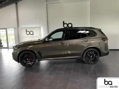 BMW X5 (2025) - Photo 3