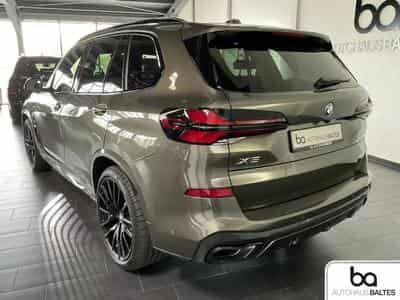 BMW X5 (2025) - Photo 4