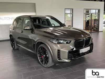 BMW X5 (2025) - Photo 5