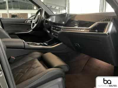 BMW X5 (2025) - Photo 6