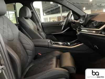 BMW X5 (2025) - Photo 7