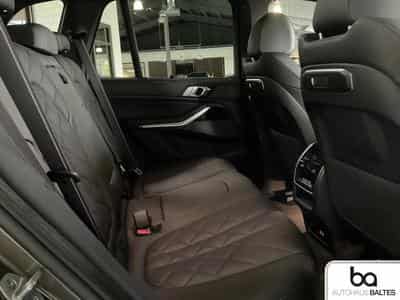 BMW X5 (2025) - Photo 8
