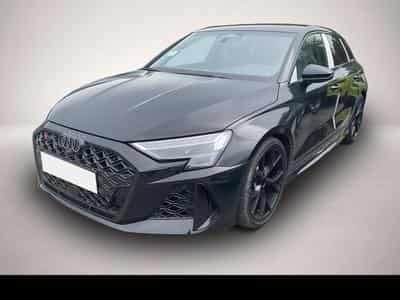Audi RS3 (2026) - Photo 1